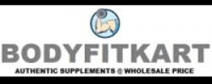 Buy Bodybuilding Supplements Online India at Lowest Price